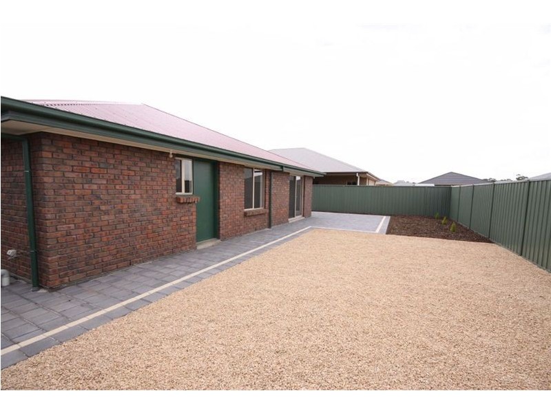 Lot 20 Benney Street, Nuriootpa SA 5355