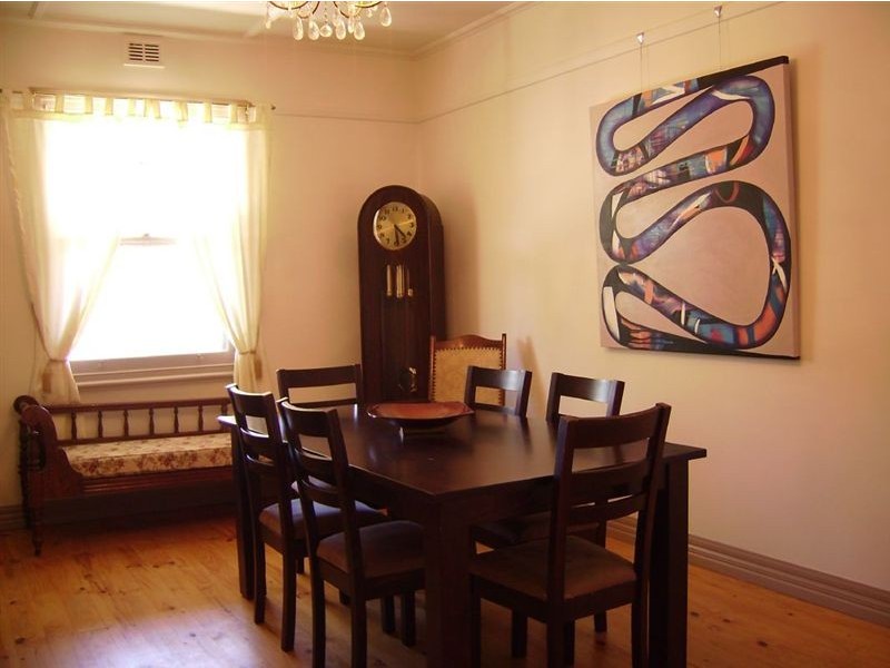 25 Yalumba Terrace, Angaston SA 5353