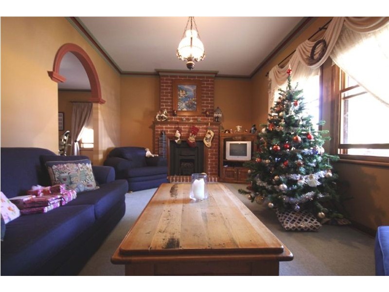 6 Barons Court, Greenock SA 5360