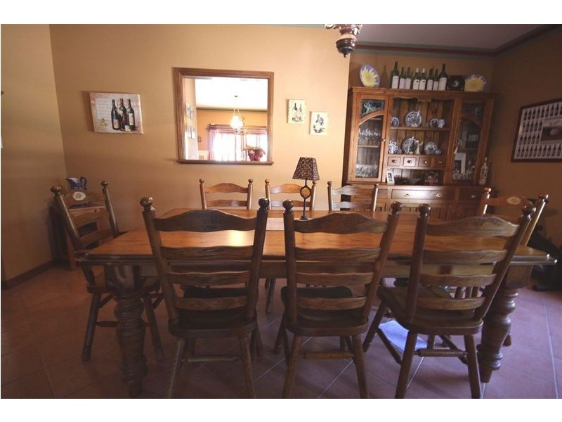 6 Barons Court, Greenock SA 5360