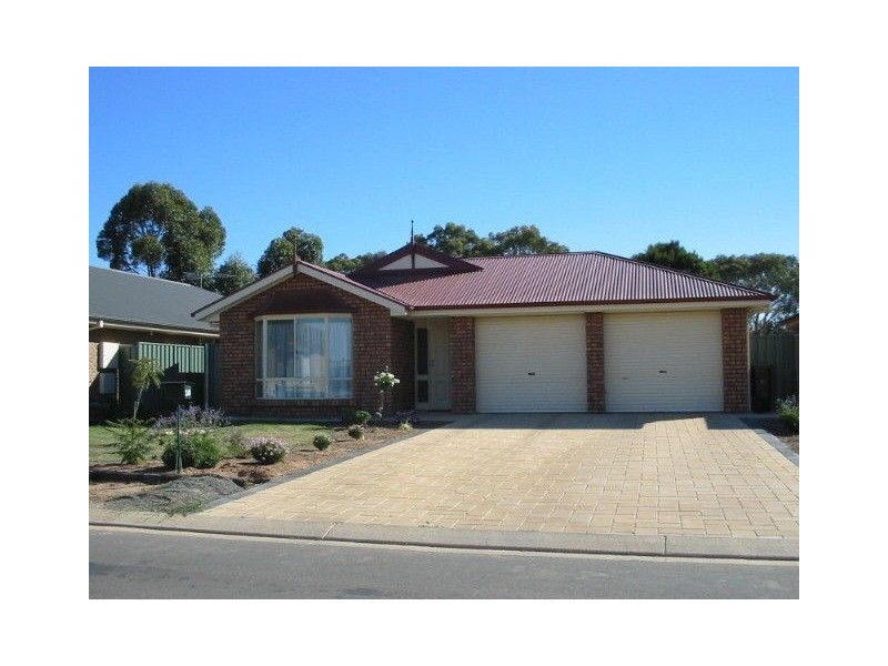 10 Maple Avenue, Nuriootpa SA 5355