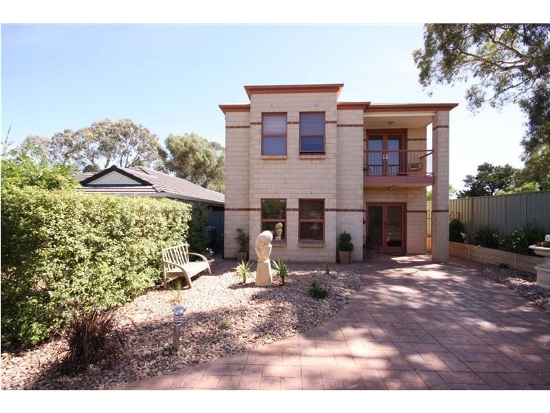 4 Kluge Lane, Tanunda SA 5352