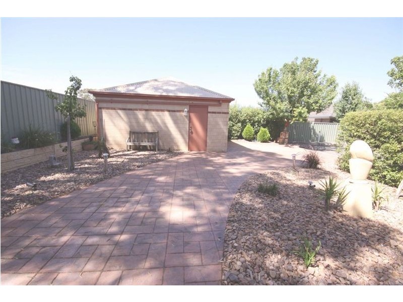 4 Kluge Lane, Tanunda SA 5352