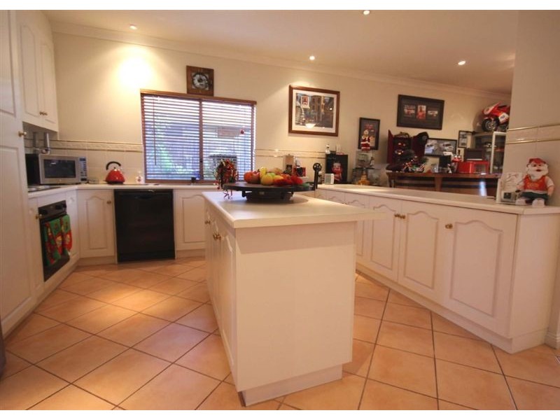 4 Kluge Lane, Tanunda SA 5352