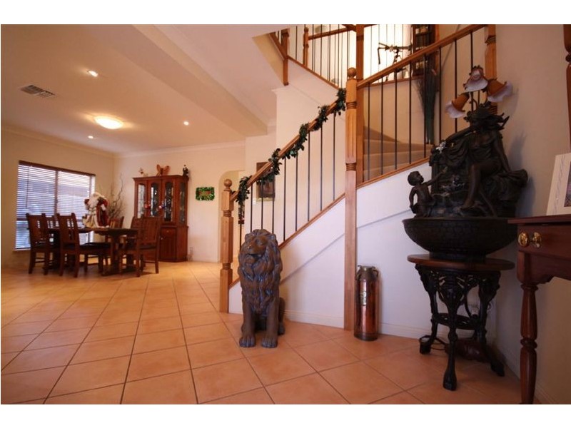 4 Kluge Lane, Tanunda SA 5352