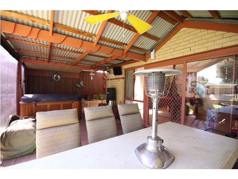 4 Kluge Lane, Tanunda SA 5352