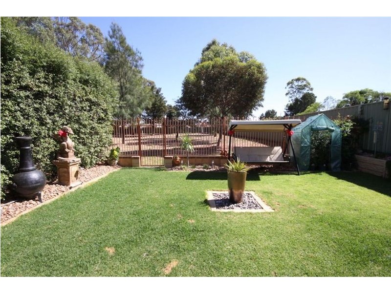 4 Kluge Lane, Tanunda SA 5352