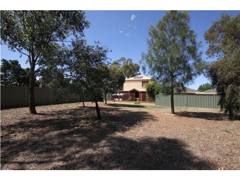 4 Kluge Lane, Tanunda SA 5352