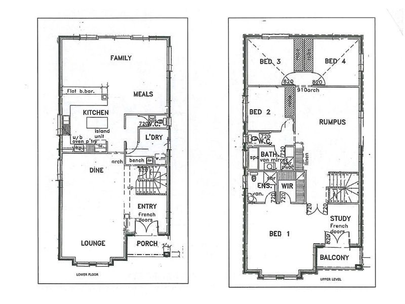 4 Kluge Lane, Tanunda SA 5352