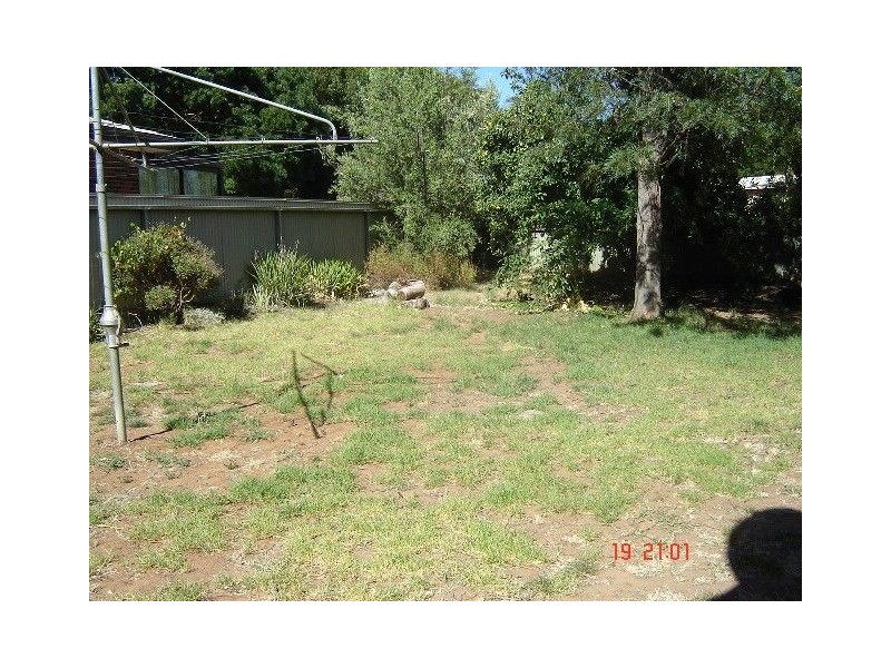 22 Homburg Street, Tanunda SA 5352