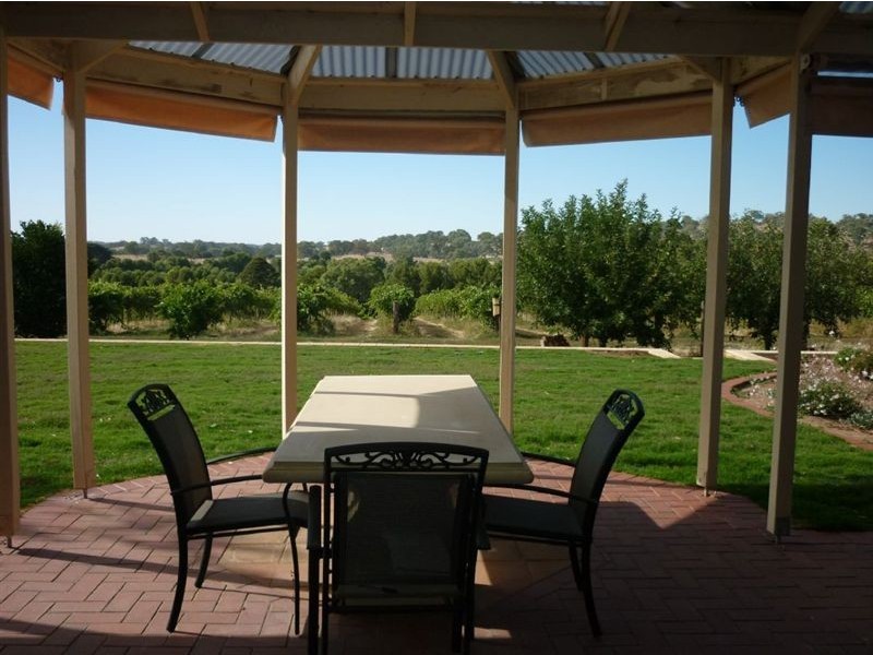 Lot 93 Hurns Road, Angaston SA 5353