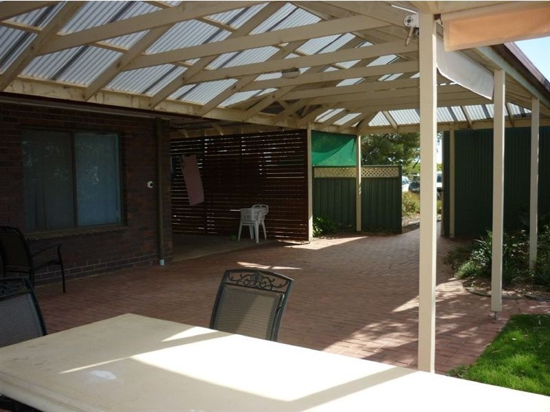 Lot 93 Hurns Road, Angaston SA 5353