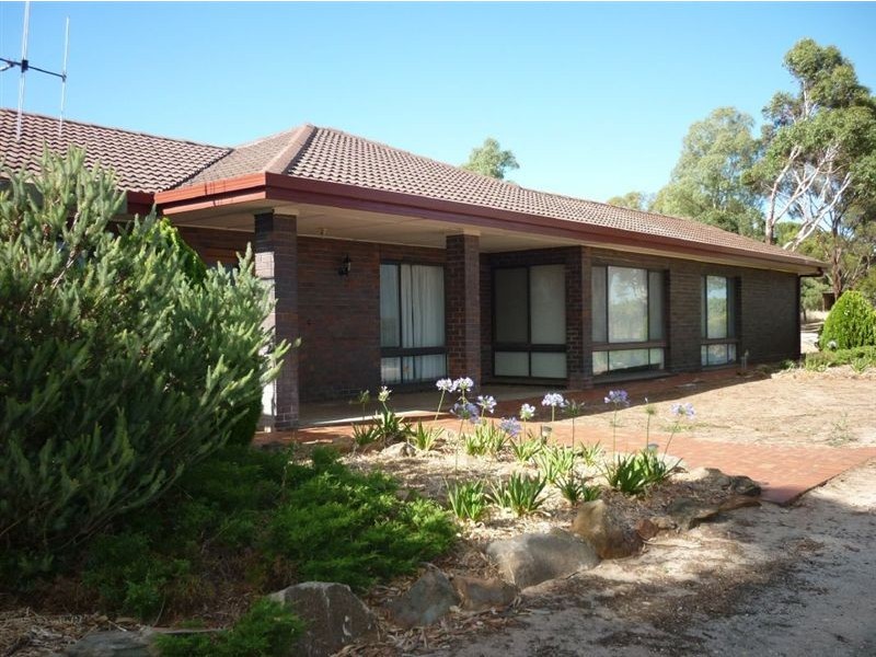 Lot 93 Hurns Road, Angaston SA 5353