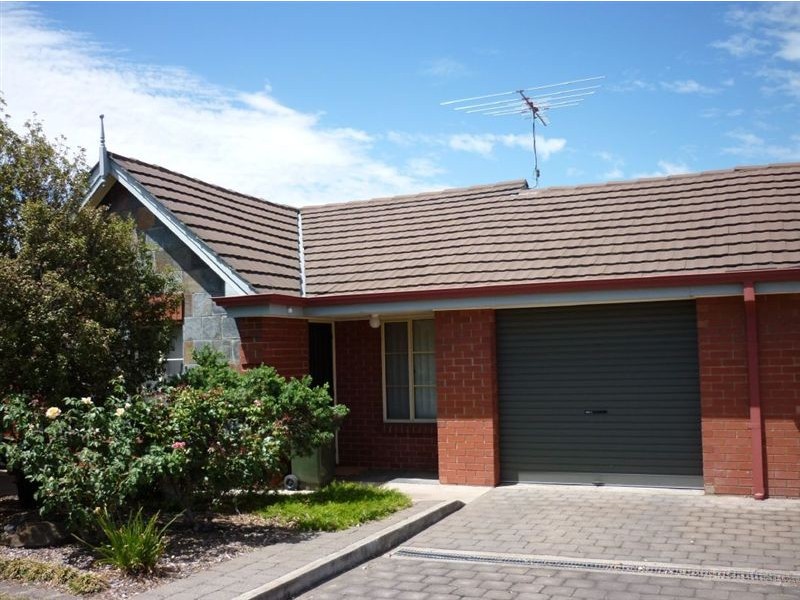5/24 Elizabeth Street, Tanunda SA 5352