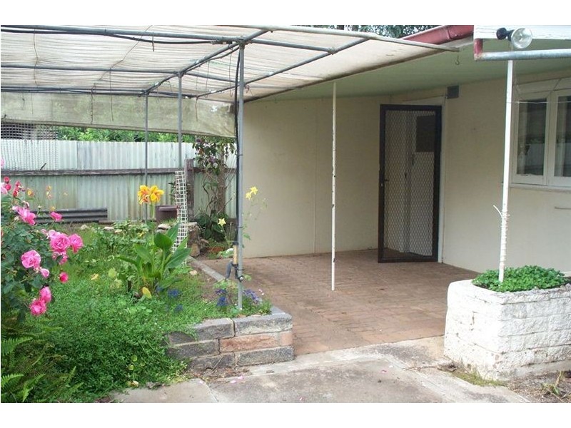 7 Second Avenue, Tanunda SA 5352