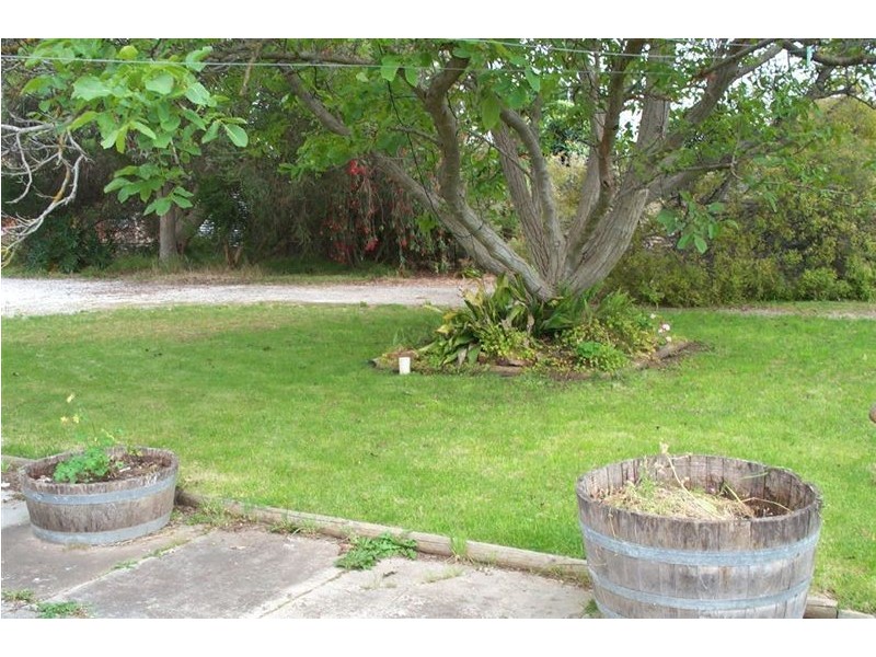 7 Second Avenue, Tanunda SA 5352