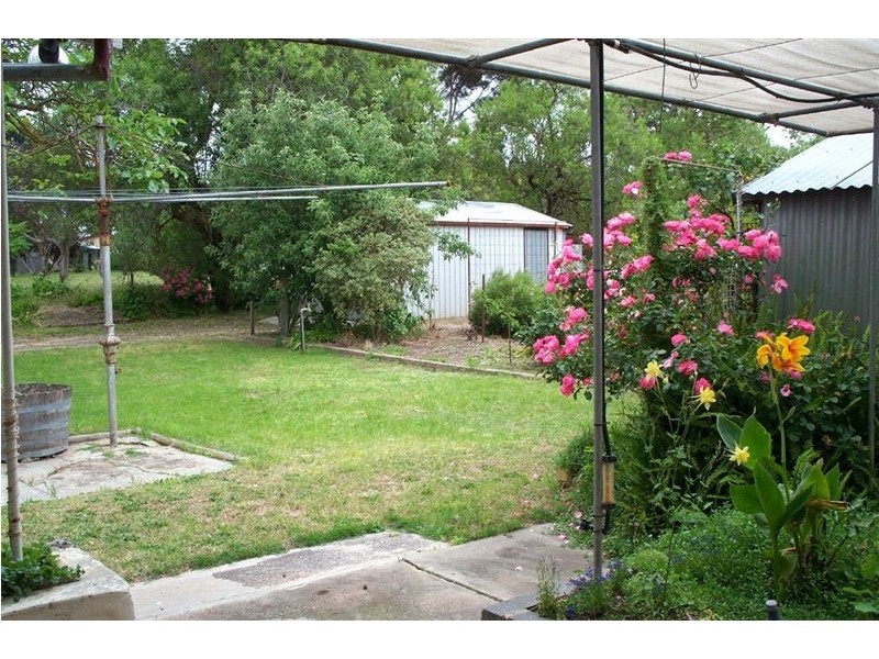 7 Second Avenue, Tanunda SA 5352