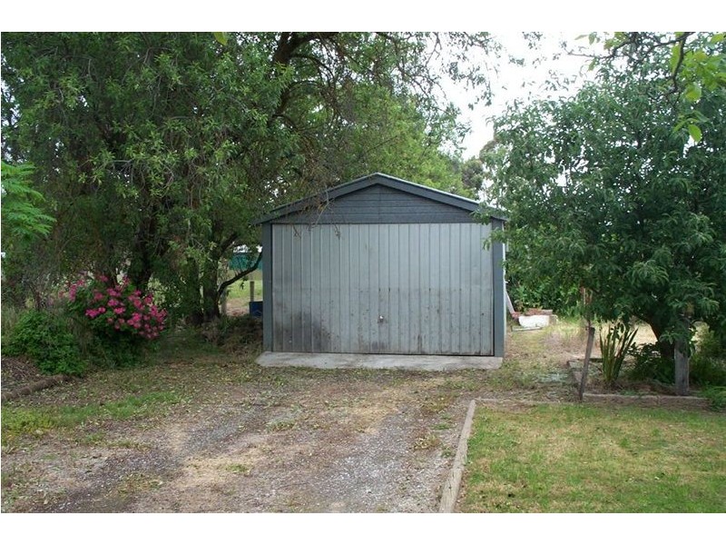 7 Second Avenue, Tanunda SA 5352