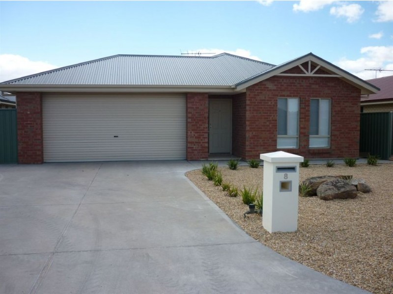 8 Minge Way, Nuriootpa SA 5355