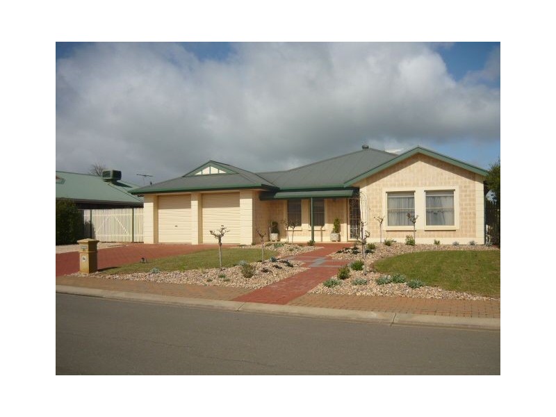 30 Aughey Street, Tanunda SA 5352