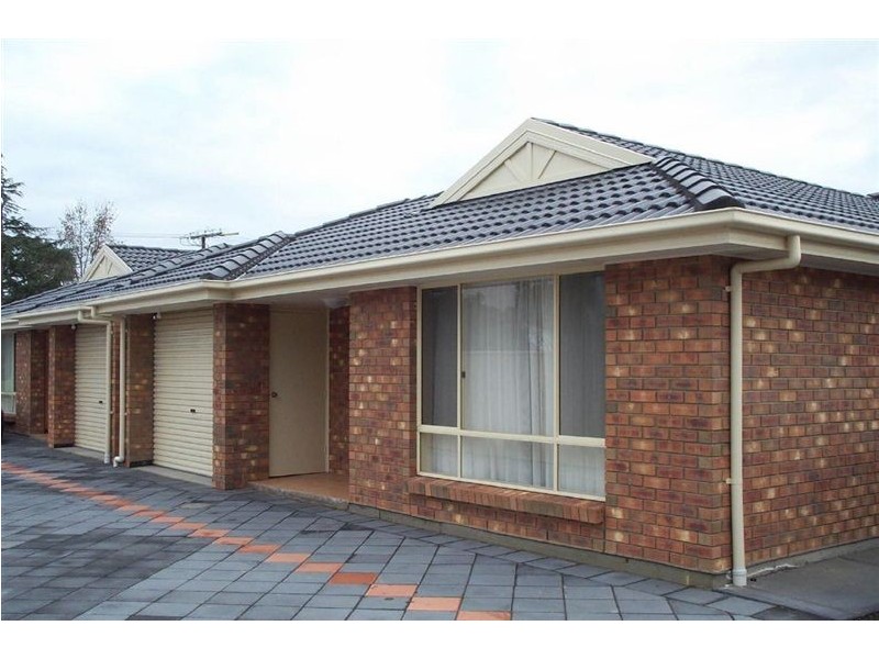 2/20 Fourth Street, Nuriootpa SA 5355
