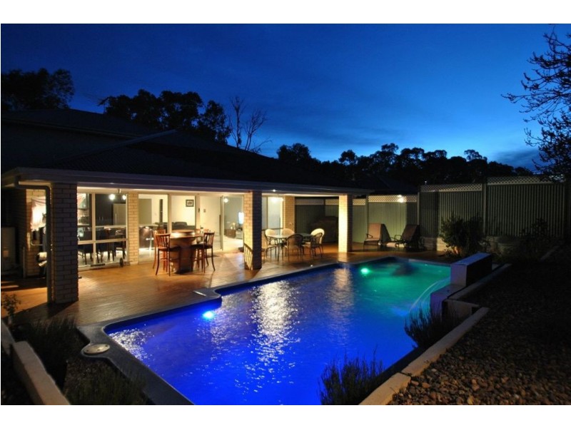 11 Wild Cherry Lane, Tanunda SA 5352