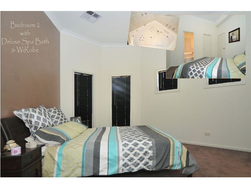 11 Wild Cherry Lane, Tanunda SA 5352