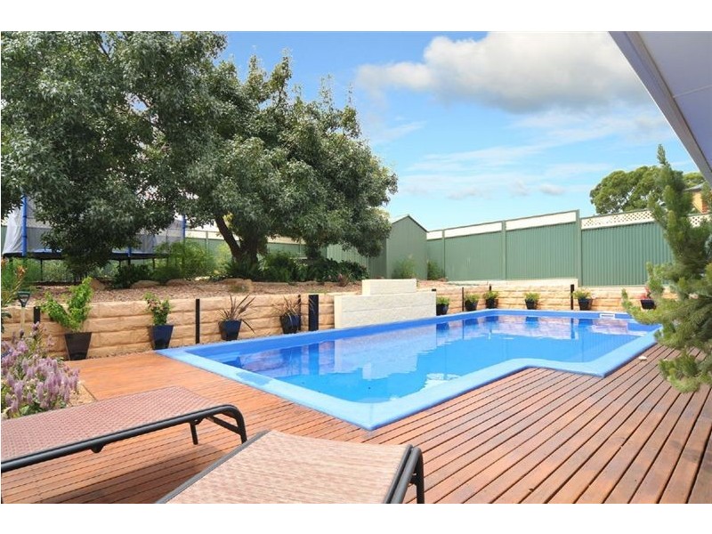 11 Wild Cherry Lane, Tanunda SA 5352