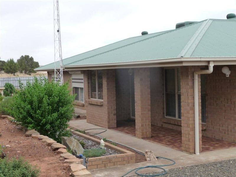 Lot 99 Julia Road, Hampden Via, Eudunda SA 5374