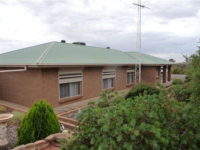Lot 99 Julia Road, Hampden Via, Eudunda SA 5374