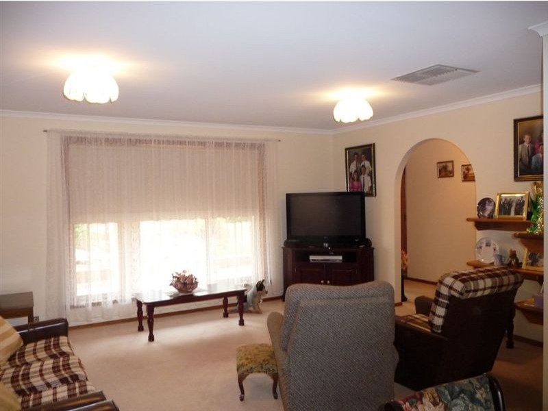 Lot 99 Julia Road, Hampden Via, Eudunda SA 5374