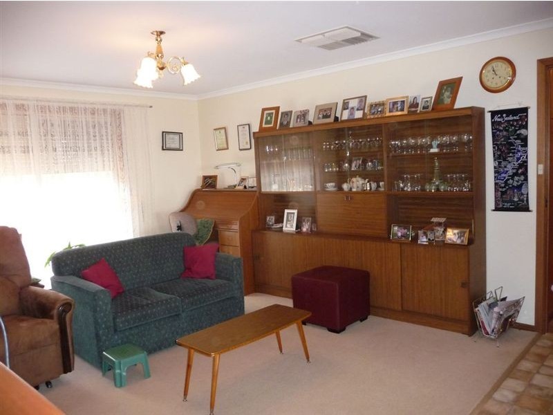Lot 99 Julia Road, Hampden Via, Eudunda SA 5374