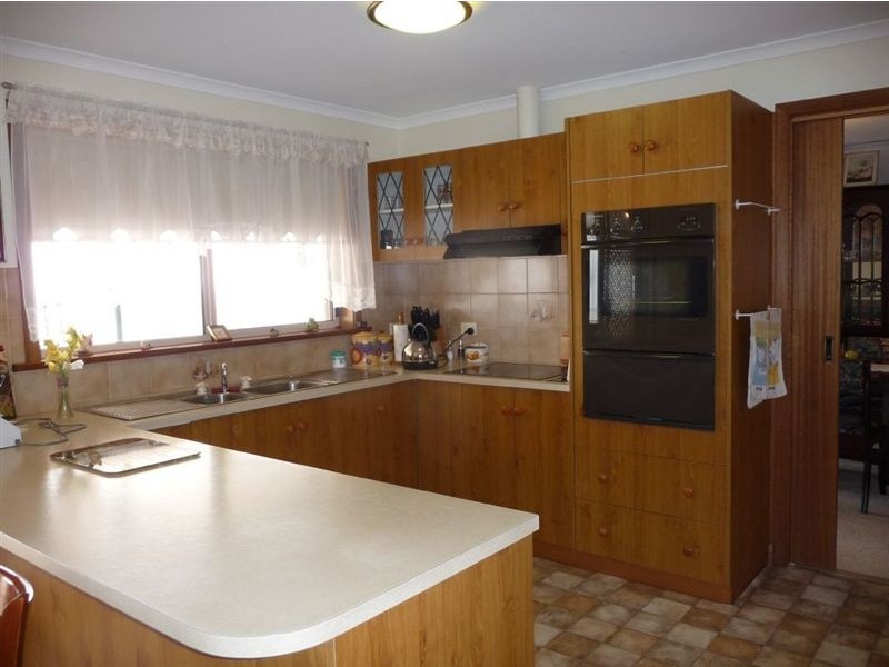 Lot 99 Julia Road, Hampden Via, Eudunda SA 5374
