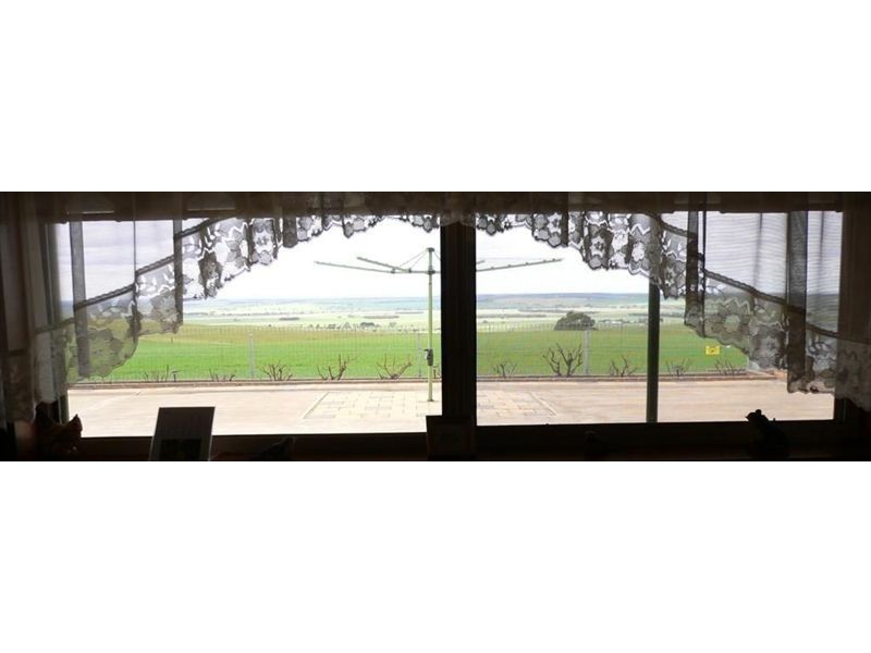 Lot 99 Julia Road, Hampden Via, Eudunda SA 5374