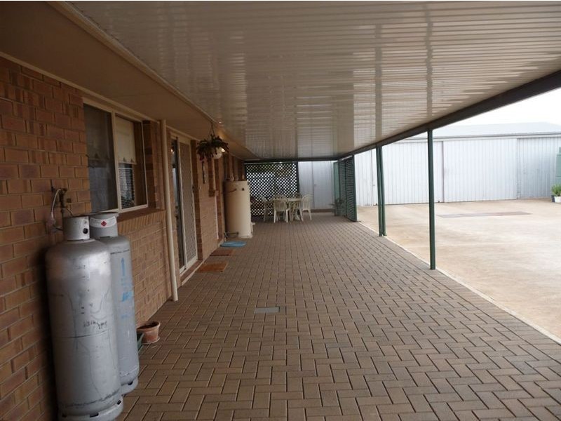 Lot 99 Julia Road, Hampden Via, Eudunda SA 5374