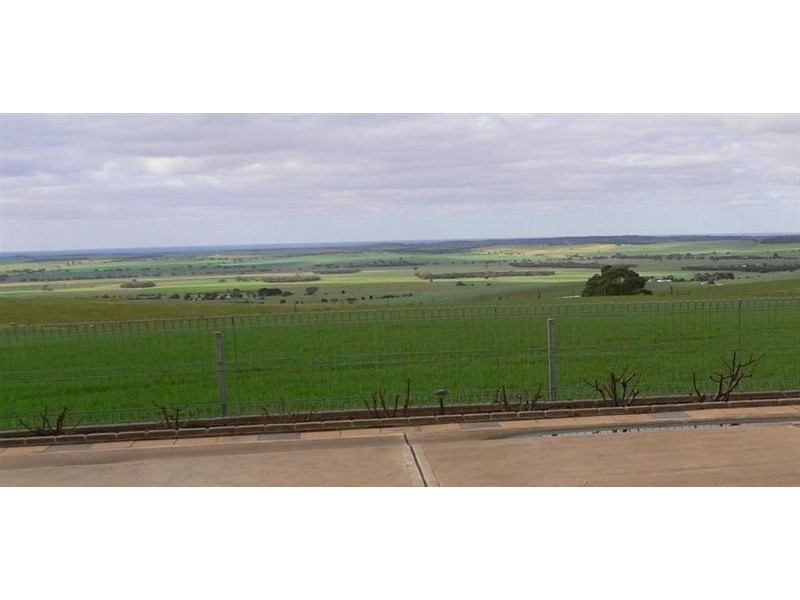Lot 99 Julia Road, Hampden Via, Eudunda SA 5374