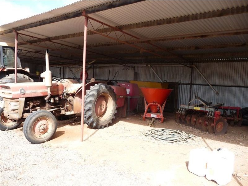 Lot 873 Radford Road, Seppeltsfield SA 5355