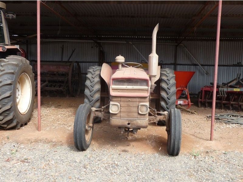 Lot 873 Radford Road, Seppeltsfield SA 5355