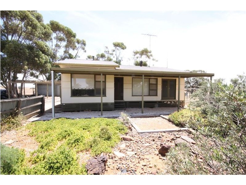 Lot 302 Truro – Eudunda Road, Dutton SA 5356