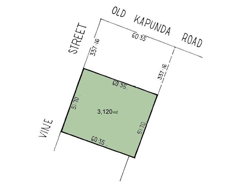 12 Vine Street, Nuriootpa SA 5355