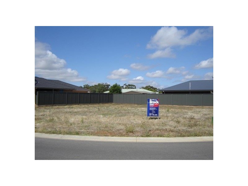 12 Pinot Crescent, Nuriootpa SA 5355
