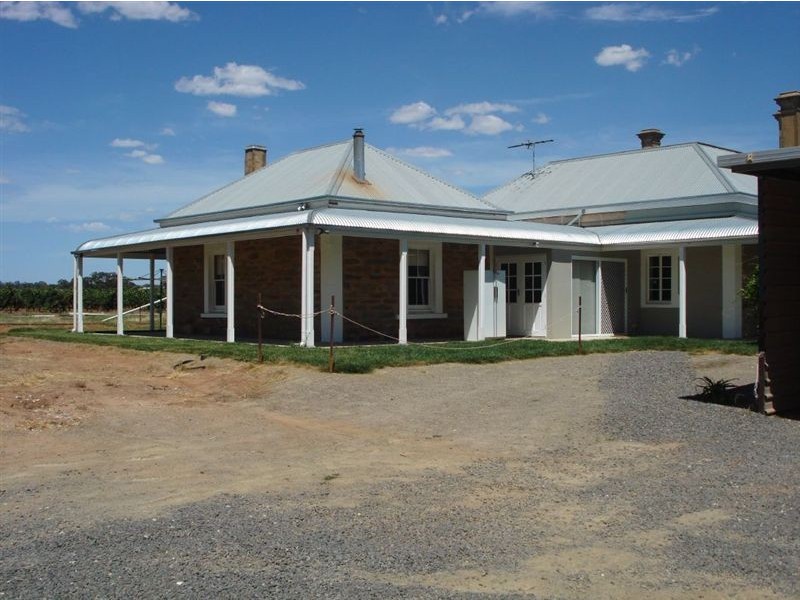 0 Diagonal Road, Ebenezer SA 5355