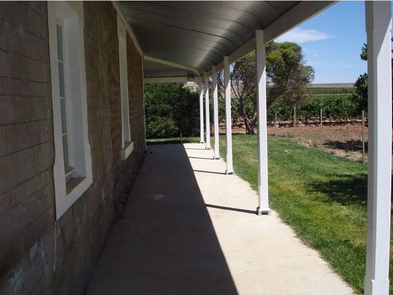 0 Diagonal Road, Ebenezer SA 5355