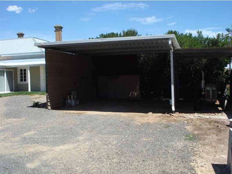 0 Diagonal Road, Ebenezer SA 5355