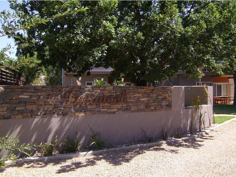 Lot 1/6 Murray St, Tanunda SA 5352