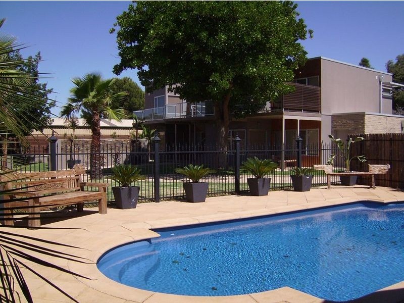 Lot 1/6 Murray St, Tanunda SA 5352