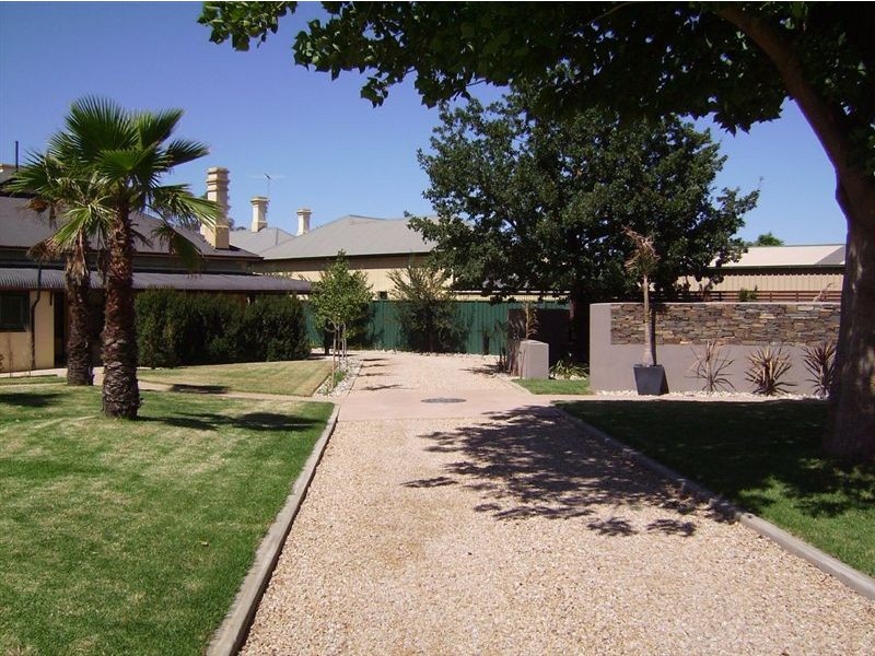 Lot 1/6 Murray St, Tanunda SA 5352