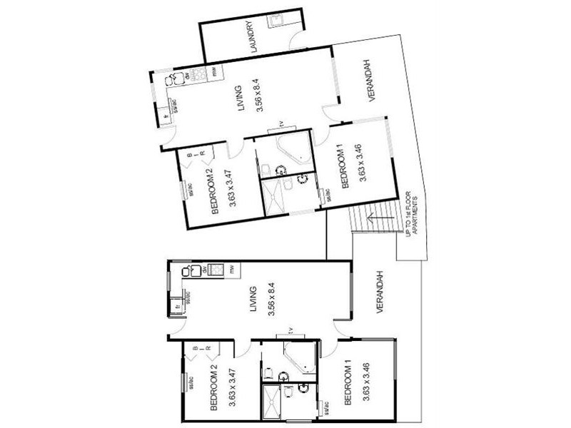 Lot 1/6 Murray St, Tanunda SA 5352