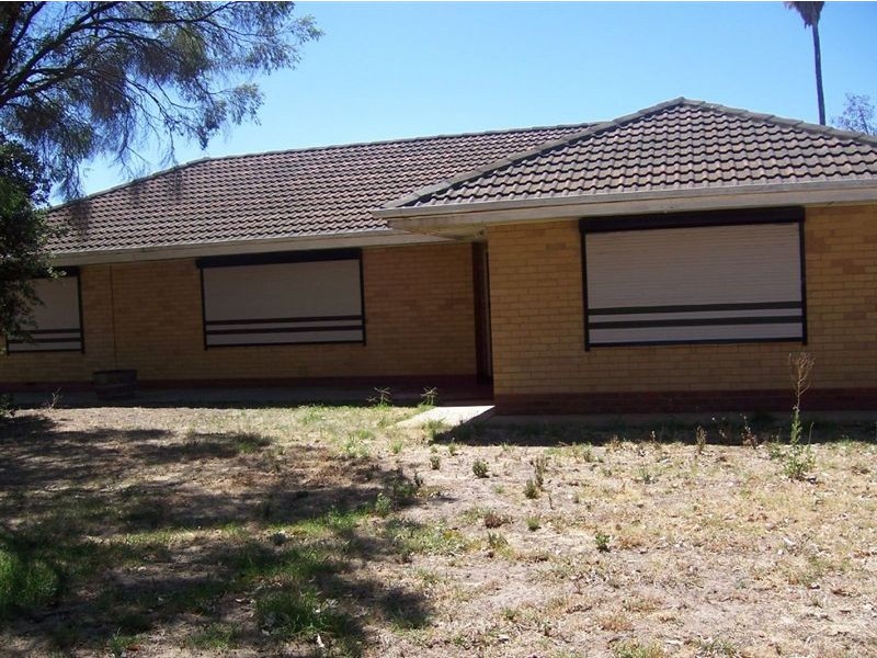 203 Barossa Valley Way, Tanunda SA 5352