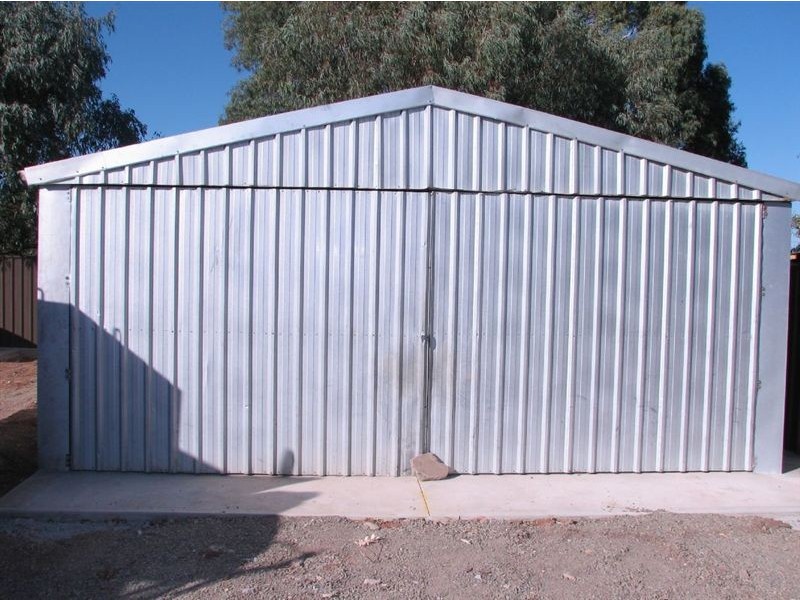 7 Solomon Street, Kapunda SA 5373